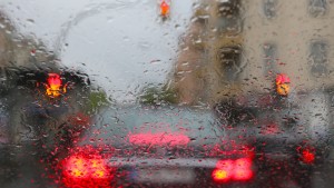 Dutzende Unfälle auf A4 und A5 in Osthessen