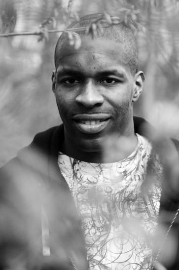 Bilderstrecke zu Derrick Allen Weil ich es will Bild 1 von 6 FAZ