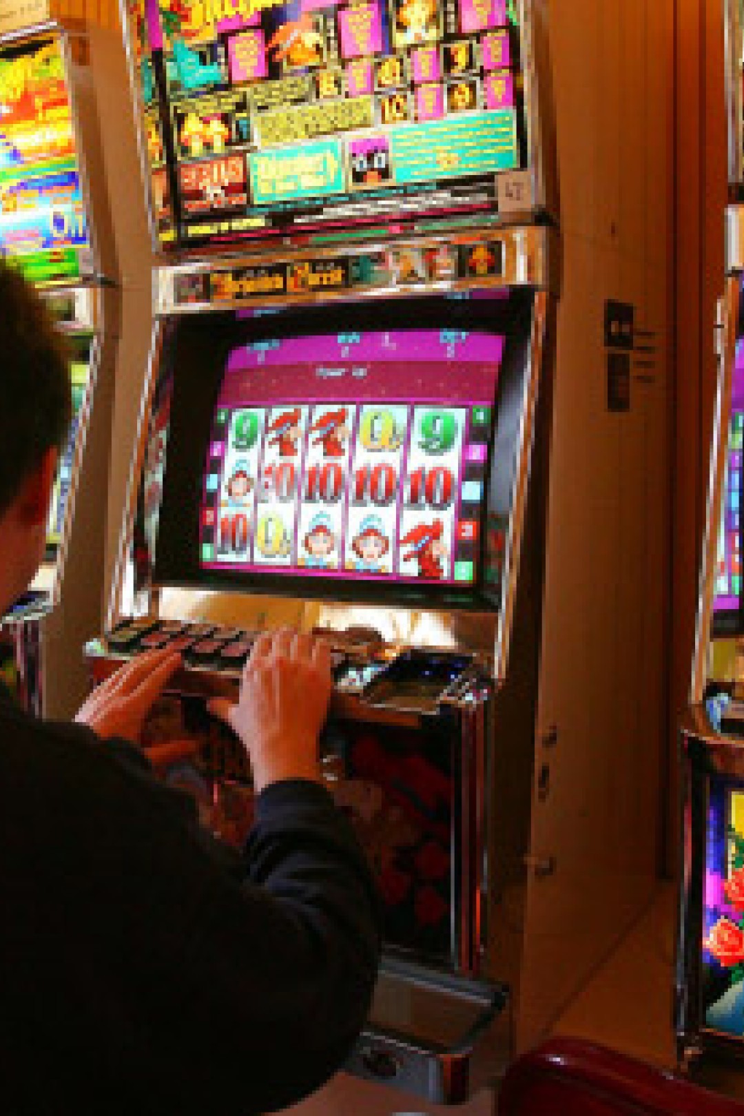 So verbessern Sie online casino echtgeld seriös in 60 Minuten Nie wieder unter online casino echtgeld seriös leiden