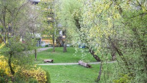 Frankfurter Todesschütze in U-Haft