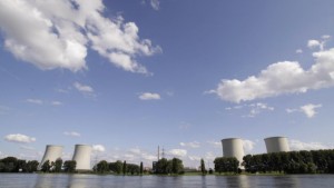 Atomkatastrophe ist Thema Nummer eins