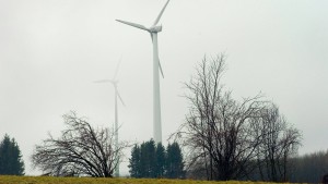 Genehmigte Windräder: Nord- und Osthessen ganz vorn