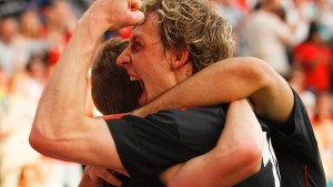 Leverkusen jagt Dortmund