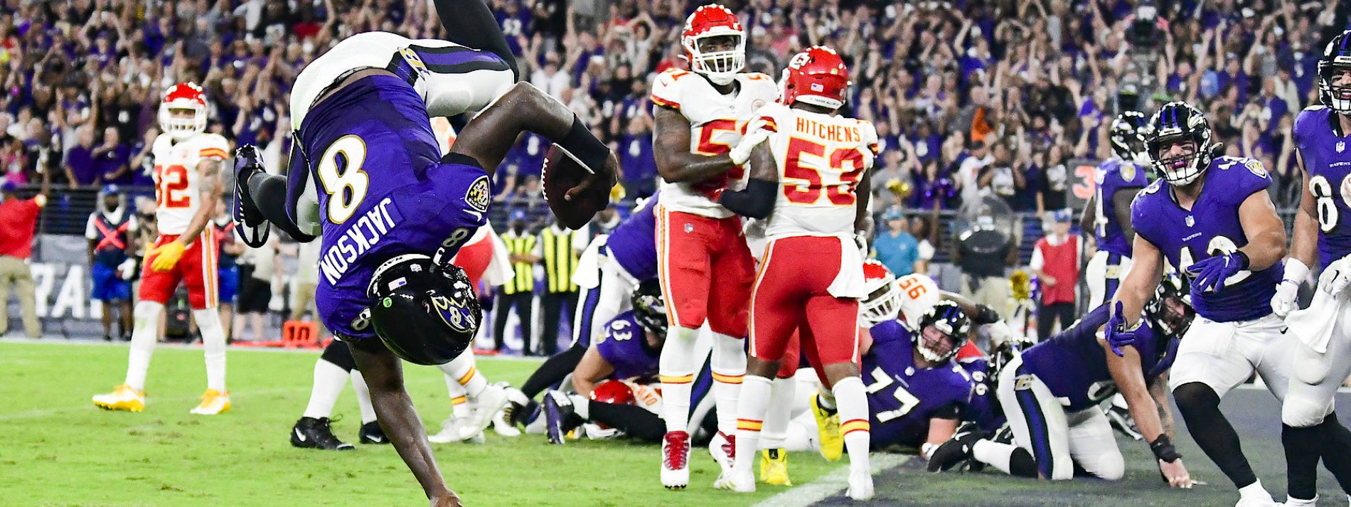 Kansas City Chiefs Aktuelle News Zum Football Team Faz