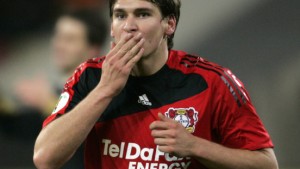 Leverkusen gewinnt beim „Abenteuer“ in Düsseldorf