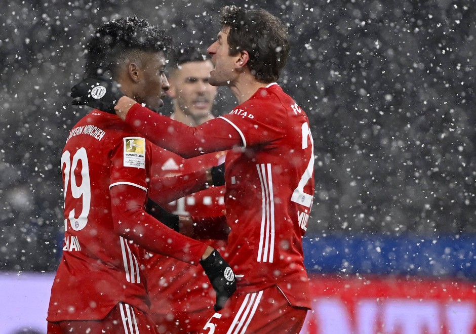 Fc Bayern Munchen Keine Starterlaubnis Fur Flug Zur Klub Wm