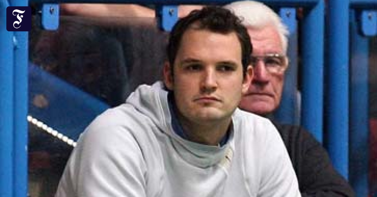 Interview mit Jens Tiedtke „Meine Muskulatur ist komplett weg“