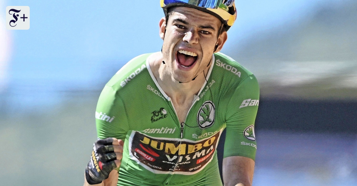 Tour de France WattMonster und tragische Helden