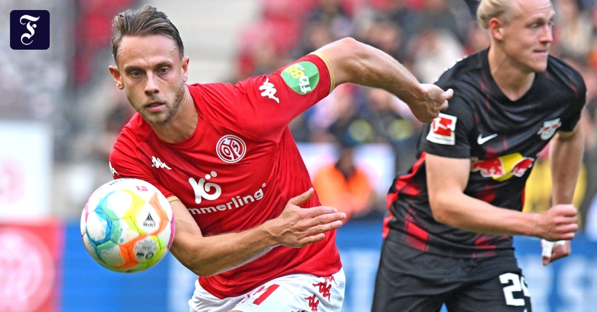 Bundesliga Hilft Marcus Ingvartsen Mainz 05 bei Werder Bremen?