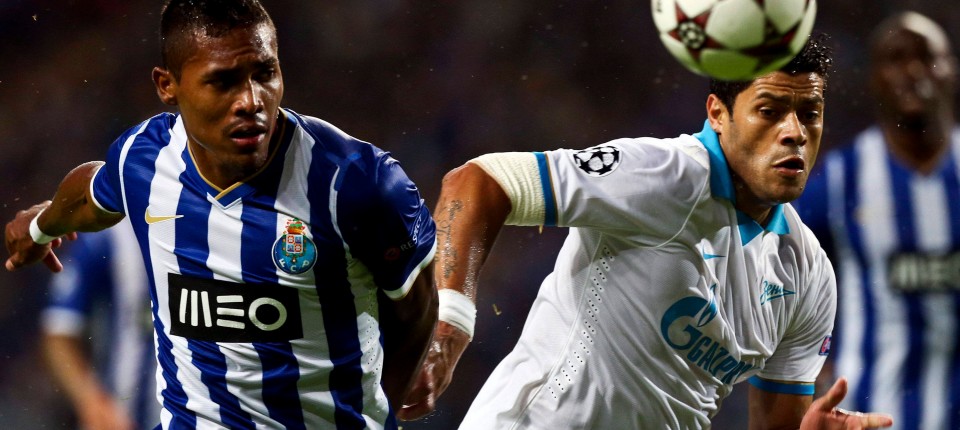 Fc Porto Wirtschaftswunder Gibt Es Immer Wieder Fussball Faz