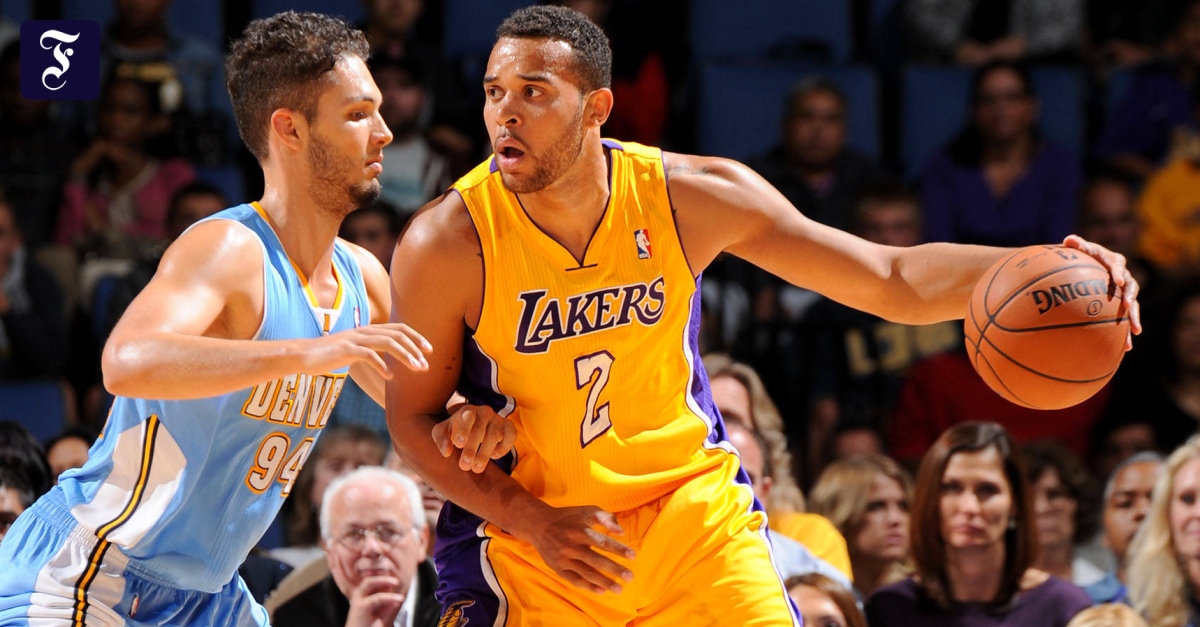 Elias Harris im Gespräch „Wer zweifelt, wird aufgefressen“