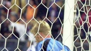 England zelebriert historische Demütigung in München