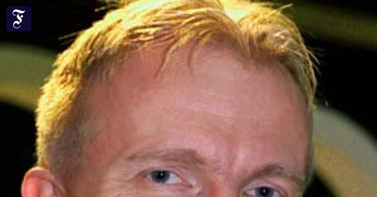 IOC Roland Baar will Reisen erlauben