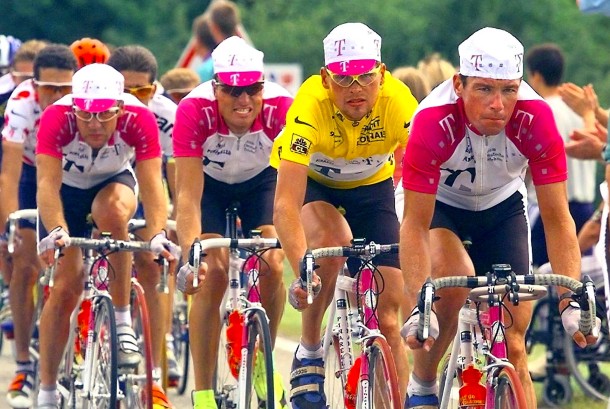 Bilderstrecke Zu Ehemalige Weggefahrten Sorgen Sich Um Jan Ullrich Bild 7 Von 11 Faz