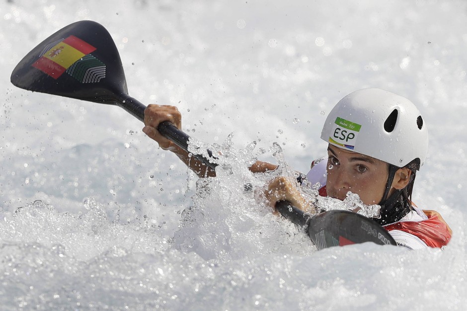 Bildergalerie Olympische Helden Alle Medaillengewinner des sechsten