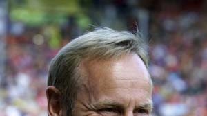 Hertha BSC dank Deisler aus der Krise
