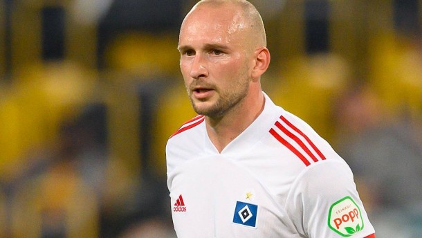 HSV aktuell: News zum Fußballverein aus Hamburg | FAZ Sport