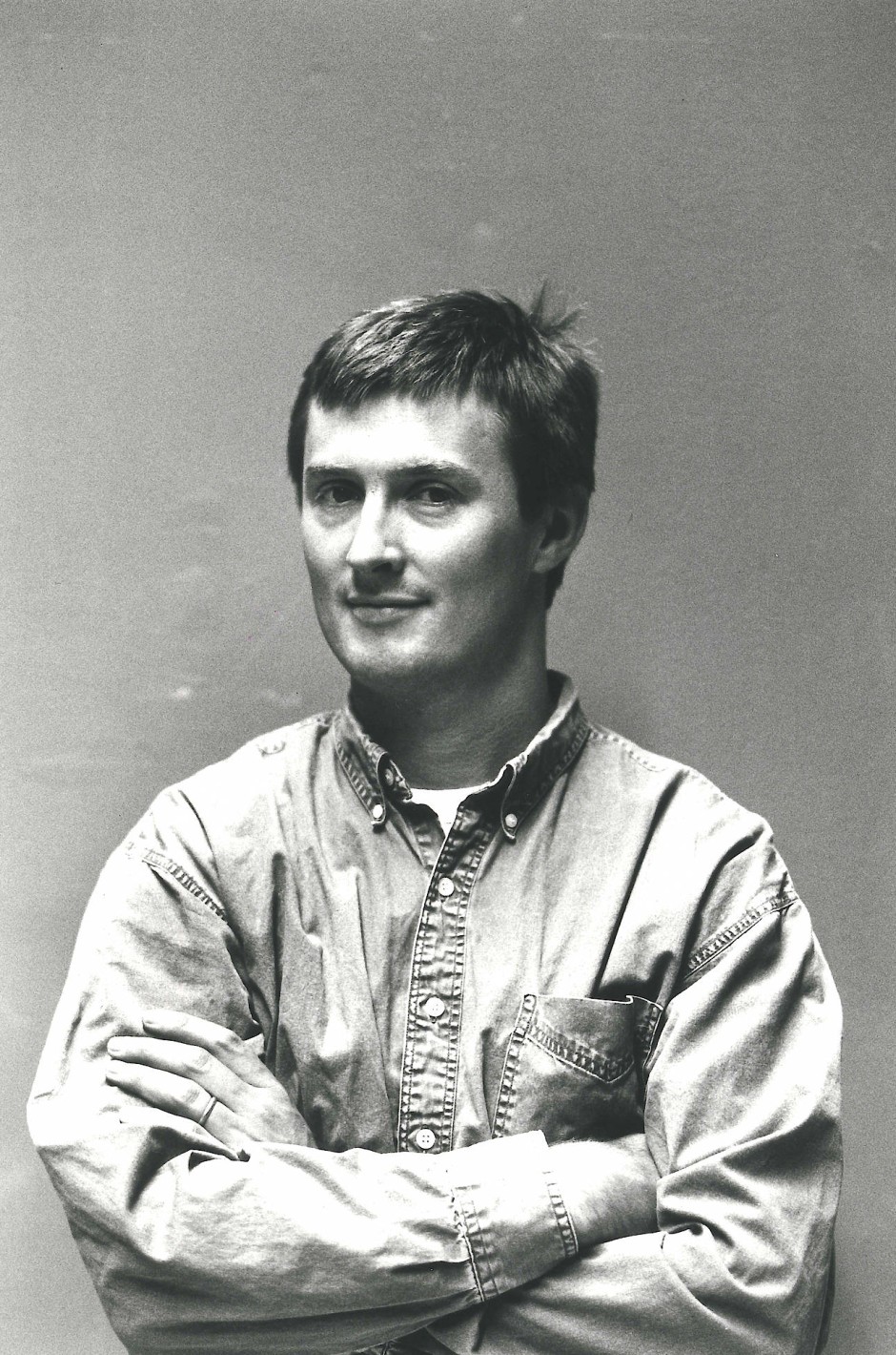 Bilderstrecke zu Interview mit David Zwirners Sohn Lucas Zwirner