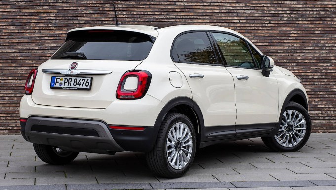 4,26 Meter lang, 1,60 Meter hoch