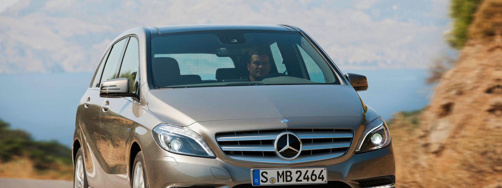 Mercedes Benz B Klasse Mehr Als Eine Auffanglosung Fur A Bwanderer Technik Motor Faz Mercedes Benz B Klasse Mehr Als Eine Auffanglosung Fur A Bwanderer Technik Motor Faz