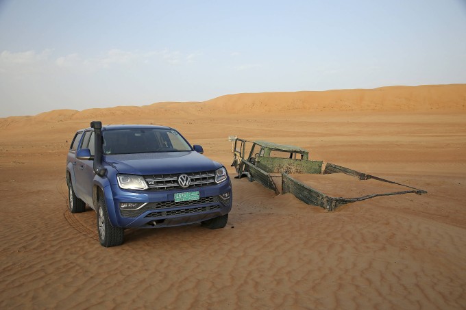 Compact dimensions: Better run bad than good, think probably the Bedouins. 