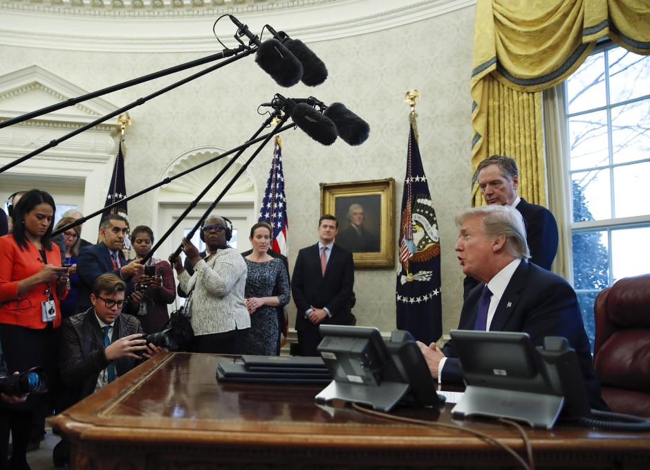 Brasilien Macht Ernst Donald Trump Wegen Us Zöllen Vor Der Wto Die Folgen - rrtt30i