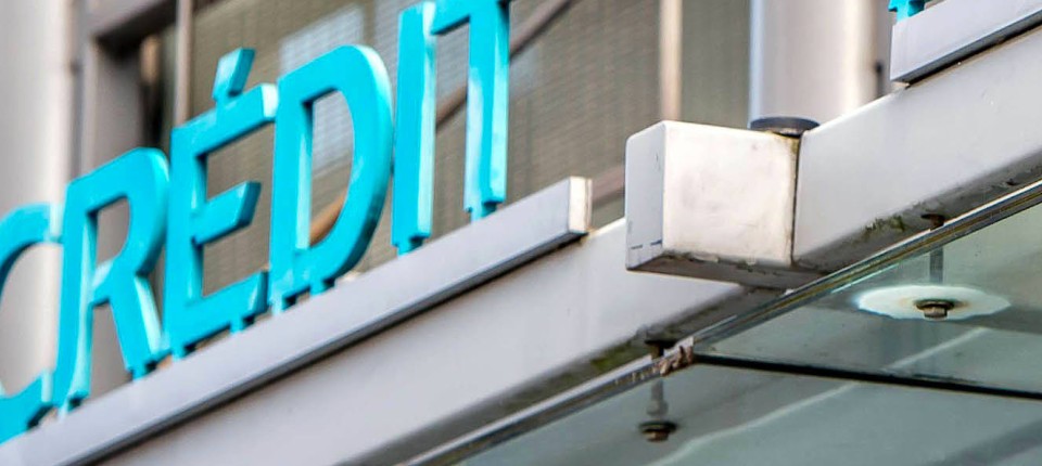 Ubernahme In Europa Franzosische Bank Kauft Italienische