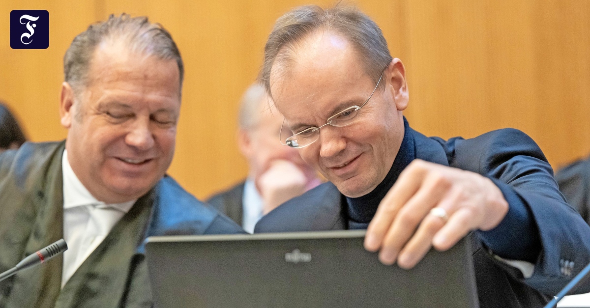 WirecardProzess „Bellenhaus ist Haupttäter“