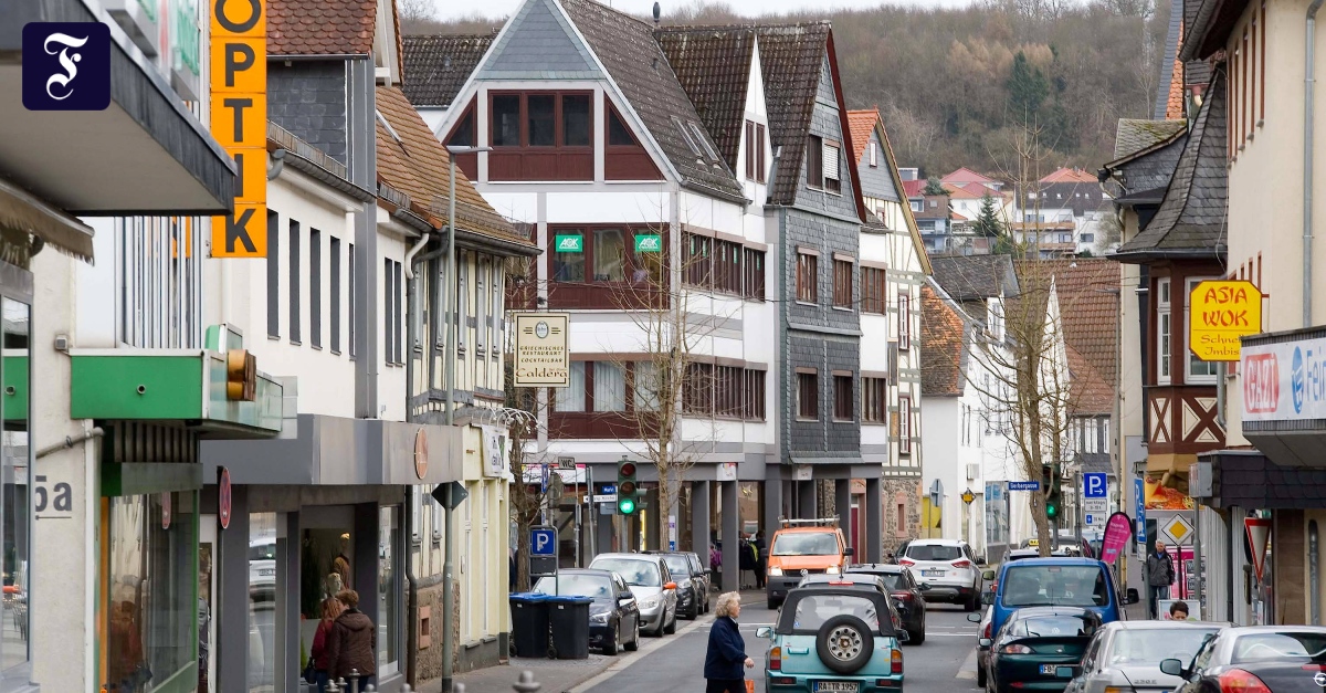 Stellen im öffentlichen Dienst sollen aufs Land verlagert werden