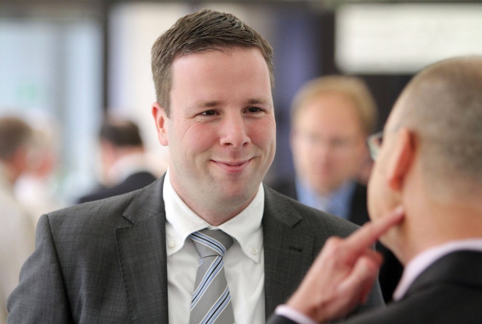 Bilderstrecke zu: Niederlage für Clemens Tönnies : Familienstreit im