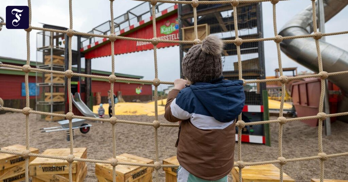 Steuerpolitik: Wie viel der Staat für Familien und Kinder ausgibt