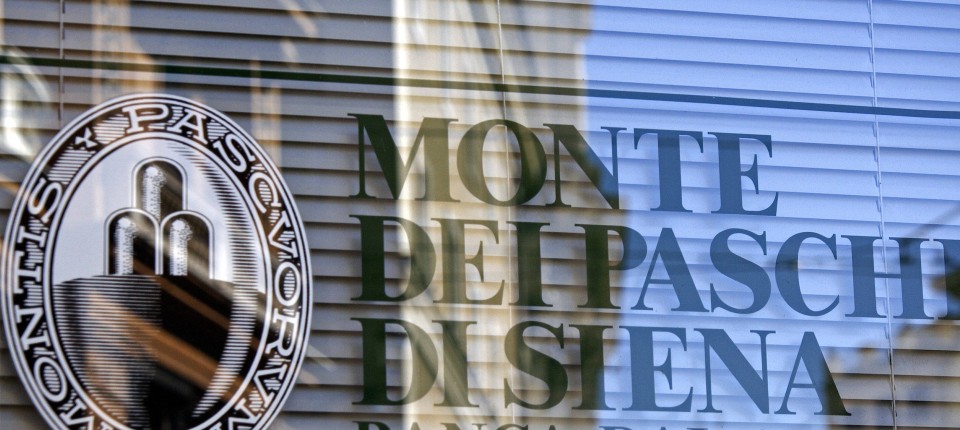 Italienische Bank Keine Privaten Investoren Fur Monte Dei Paschi