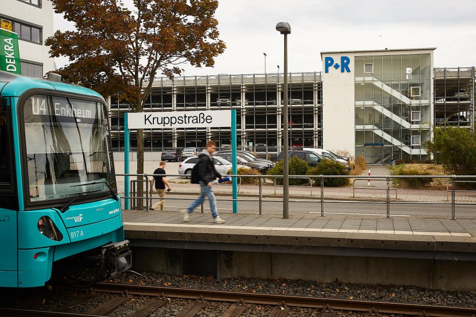 Park And Ride Frankfurt Flughafen Kostenlos www.faz.net