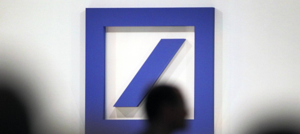 Bafin Schont Deutsche Bank Wohl In Russland Affare