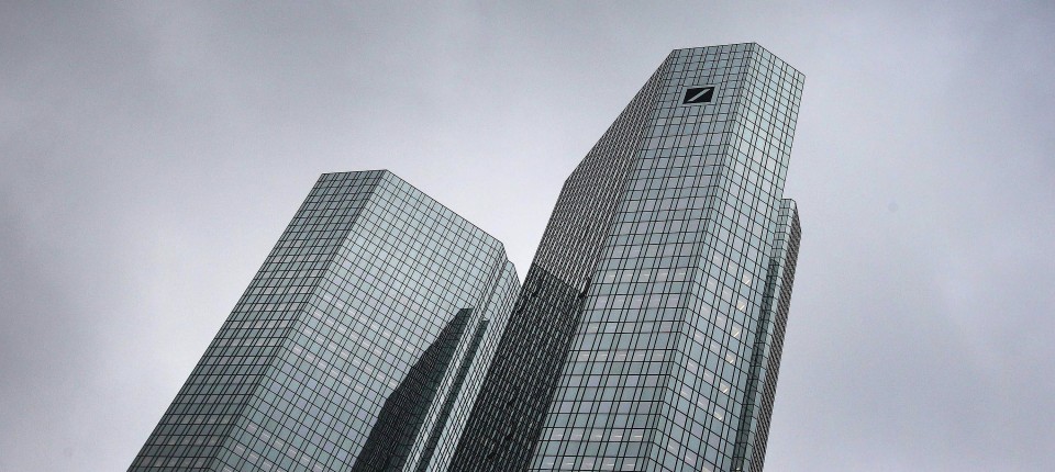 Dagmar Valcarcel Zieht In Den Deutsche Bank Aufsichtsrat Ein