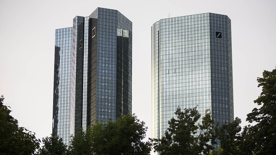Commerzbank Bettina Orlopp Ist Erste Frau Im Vorstand