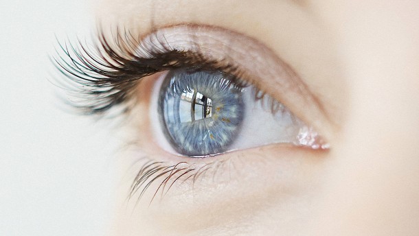 Lebersche kongenitale Amaurose Gentechnik stellt Sehkraft her