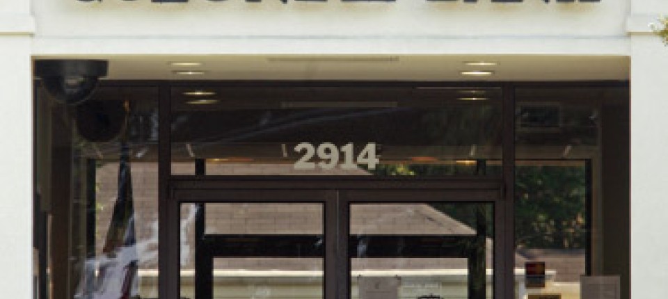 Colonial Bank Wird Geschlossen Grosste Amerikanische Bankenpleite