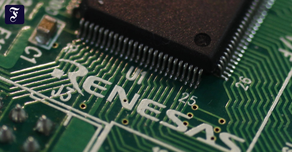 Dialog Semiconductor