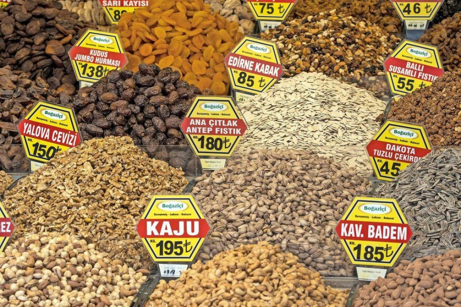 Bild zu Baldiges Ende der türkischen Inflationsspirale unwahrscheinlich Bild 1 von 1 FAZ Bild zu Baldiges Ende der türkischen Inflationsspirale unwahrscheinlich Bild 1 von 1 FAZ