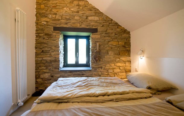 Bilderstrecke zu: Landhaus in der Eifel - Bild 7 von 9 - FAZ