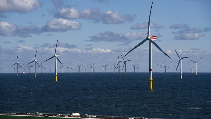 Auktion Für Offshore Windparks Geht Zu Ende Ohne Gebot Die Reaktionen Sind Heftig - 1ddrota