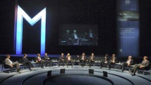 Holtzbrinck-Manager: „Das ist eine traurige Woche“
