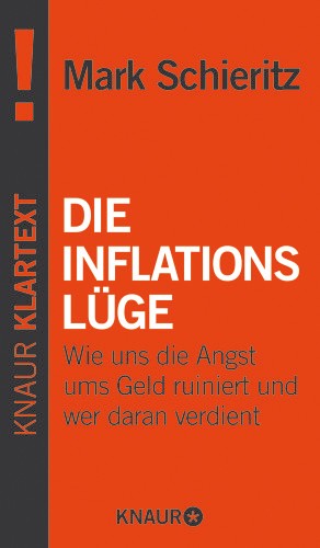 Bild zu: Buchbesprechung: Die Inflationsprediger - Bild 1 von 1 - FAZ
