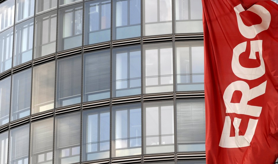 Bild zu Gebäudeversicherung Ergo droht 120.000 Versicherten mit Kündigung Bild 1 von 1 FAZ Bild zu Gebäudeversicherung Ergo droht 120.000 Versicherten mit Kündigung Bild 1 von 1 FAZ