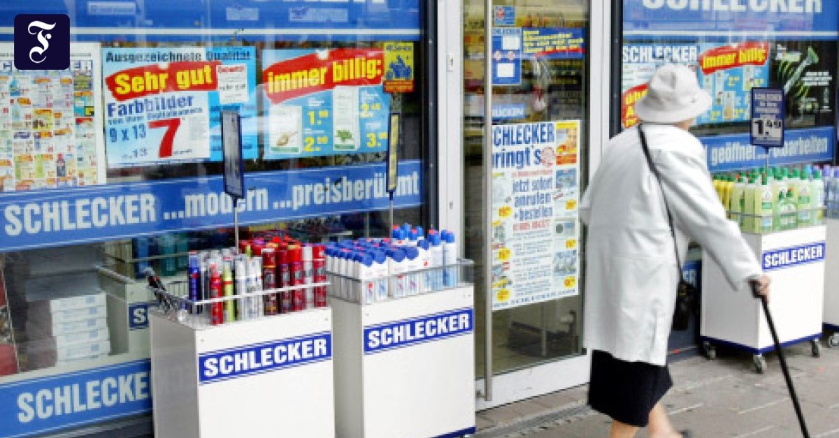 Schlecker steigt ins Arzneimittelgeschäft ein