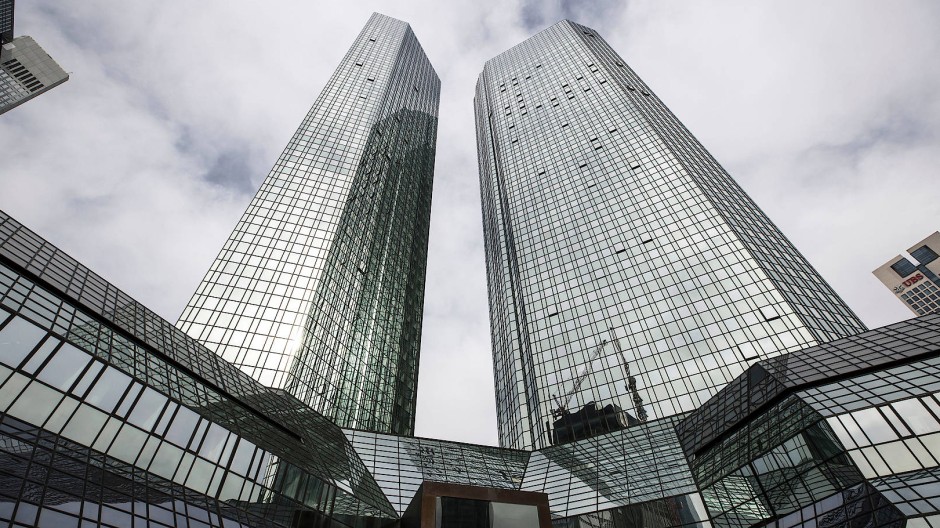Franzosische Volksbanken Hadern Mit Der Fidor Bank