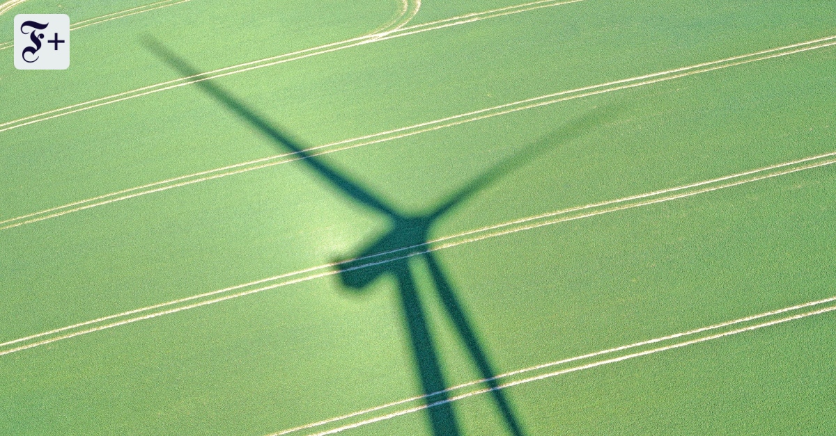 Investoren Aufstand Jetzt Explodiert Der Windkraft Boykott Auf Dem Meer - f0t96xy