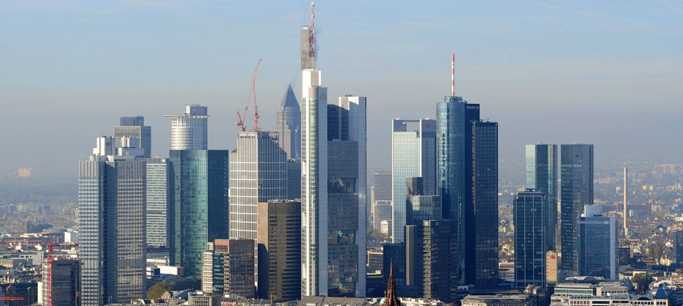 Krim Krise Deutsche Banken Haben In Russland 17 Milliarden Euro