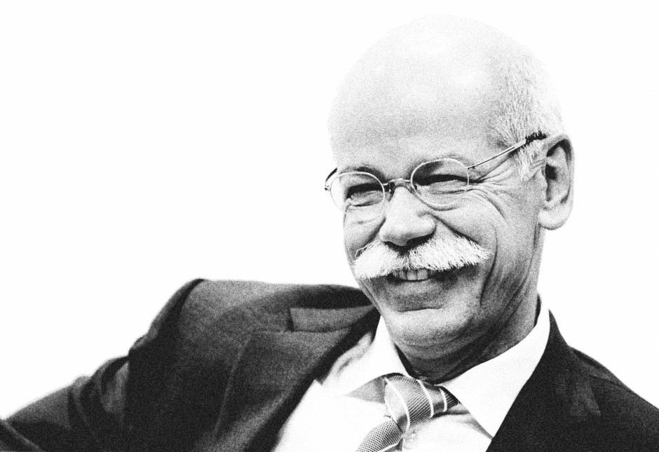 Daimler chrysler picture